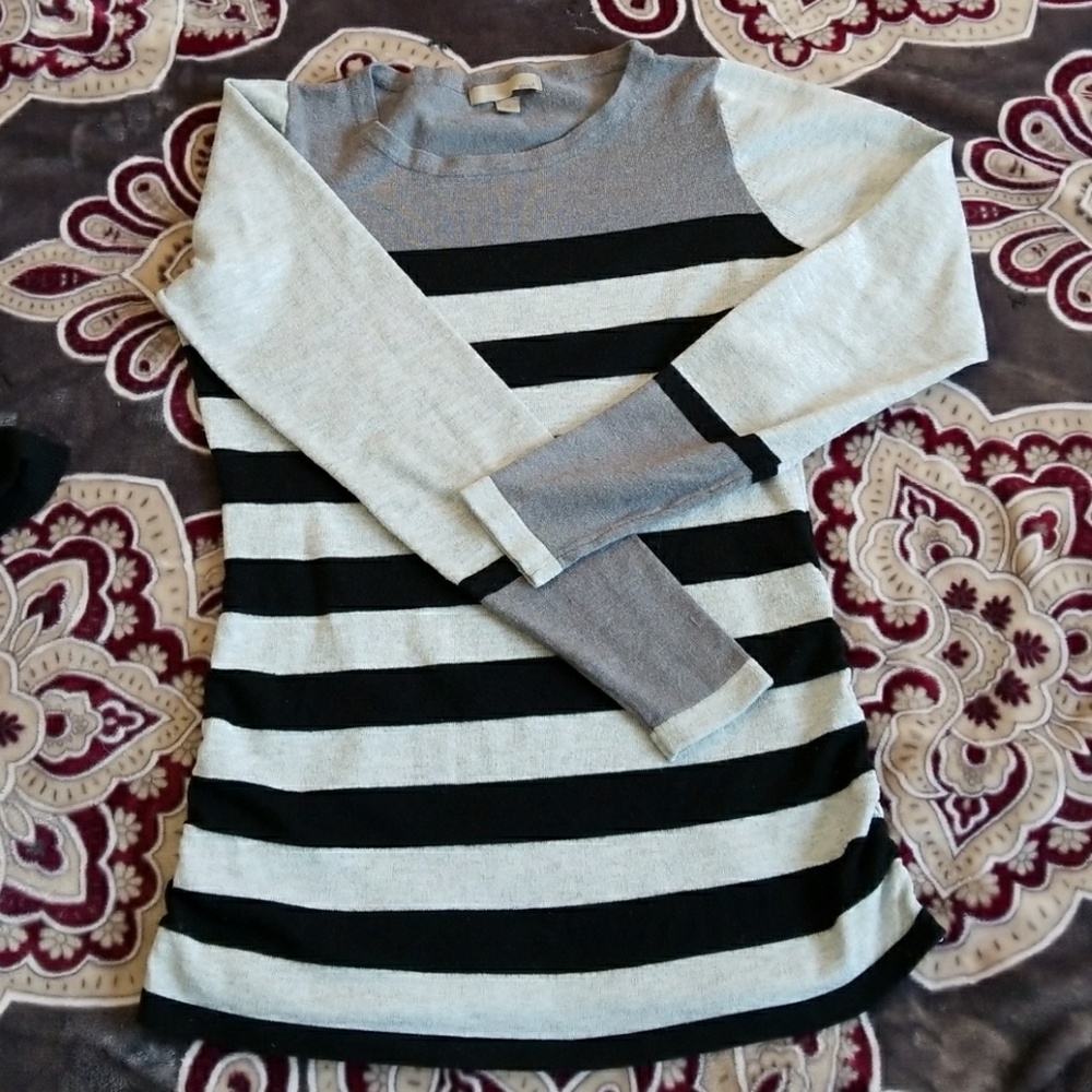 Long Sweater (S)